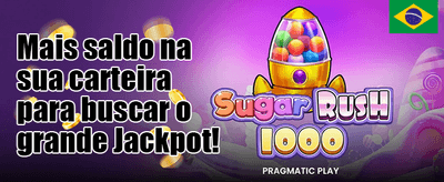 Rodadas da Sorte 🎰 promotion image
