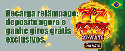 Recarga de Final de Semana 🚀 promotion image
